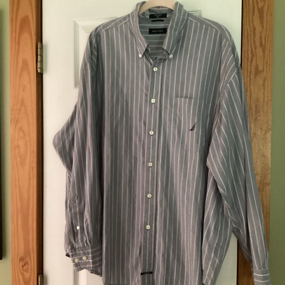 NAUTICA Shirt
